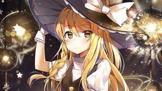 Kirisame Marisa Posters