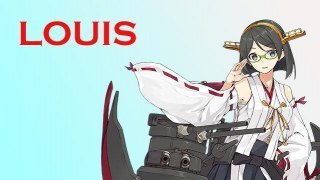 Kirishima (Louis)