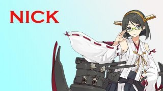 Kirishima (Nick)