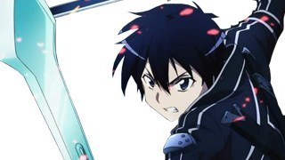 Kirito replaces Ellis