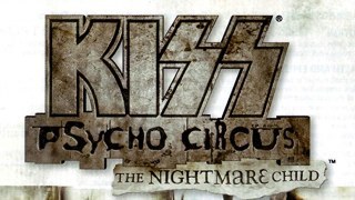 Kiss Psycho Circus: The Nightmare Child Main Menu Theme