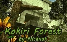 Kokiri Forest