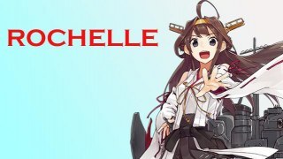 Kongou (Rochelle)