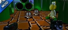 Koopas & Goombas (CI)