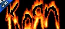 Korn Concert