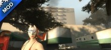 Kunimitsu Bikini