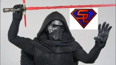 Kylo Ren
