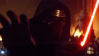 Kylo Ren (Star Wars)