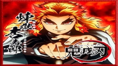 Kyojuro Rengoku over nick