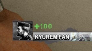 kyurem fan healthbars