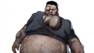 L4D1 Boomer