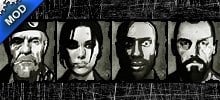 L4D1 Casts Panel Icons in L4D2 Style