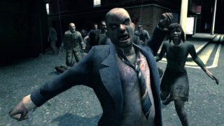 L4D1 Common Infected Sounds
