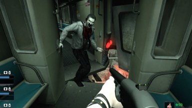 l4d1 female reskin military (request)