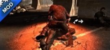 L4D1 Hunter with Normal Map