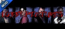 L4D1 Lobby Pictures (Blue Version)