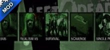 L4D1 Menu Icons