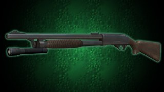 L4D1 Shotgun on L4D2 anims (for Wooden)