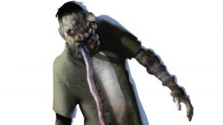 L4D1 Smoker