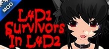 L4D1 survivors in L4D2