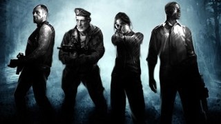 L4D1 survivors in L4D2 campaigns