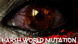 L4D2 - Harsh World Mutation