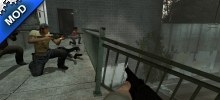 L4D2 bot commands