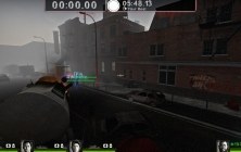 l4d2 City Block Defence