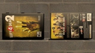 L4D2 Fireworks Box