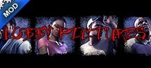 L4D2 Lobby Pictures (Blue Version)