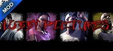 L4D2 Lobby Pictures (Colour Version)
