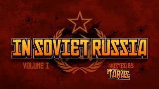 L4D2 MENU PRINSIPAL CCCP