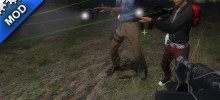 L4D2 Omgot's Advanced Laser Sights