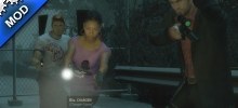 L4D2 Survivors Reskin