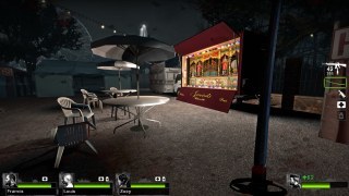 l4d2_thecoaster