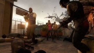 l4d2 trumpet angels sillent hill