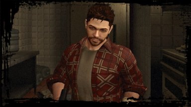 L4D2A HD Blake Jordan