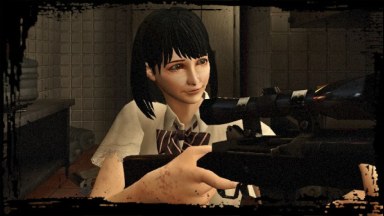 L4D2A HD Haruka Hirose