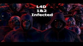 L4D 1&2 Infected