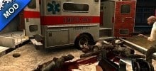 L4D Ambulance Skin