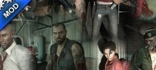 L4D Hurt Skins