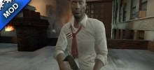 L4D Hurt Skins - Louis