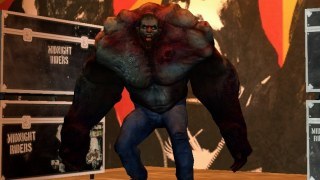 L4D Tank Realism