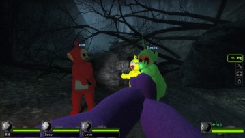L4T2 Survivors