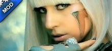 Lady GaGa (Witch)