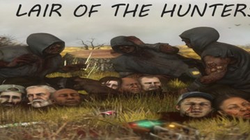 Lair of the Hunters.