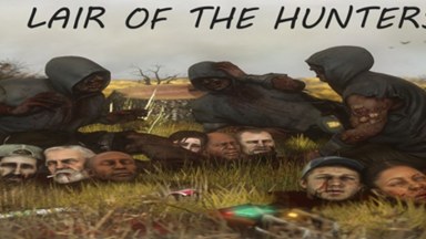 Lair of the Hunters