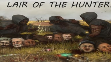 Lair of the Hunters.