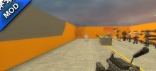 LAM 249 M60 (no ACOG)
