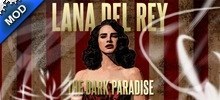 Lana Del Rey - Born to Die: Paradise (Concert Mod)